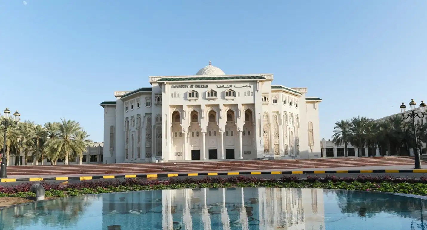 IMG_1706 جامعتا الشارقة وبيروت العربية توقعان مذكرة تفاهم لتعزيز التعاون الأكاديمي