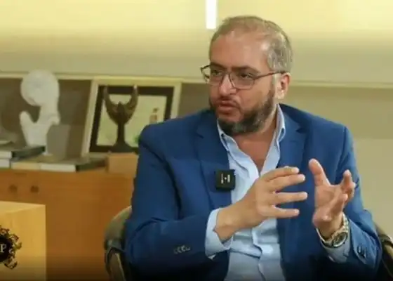 IMG_1713 كمال البكاسيني : تأمّلنا خيرًا، وإذ بنا نتحسّر على الماضي