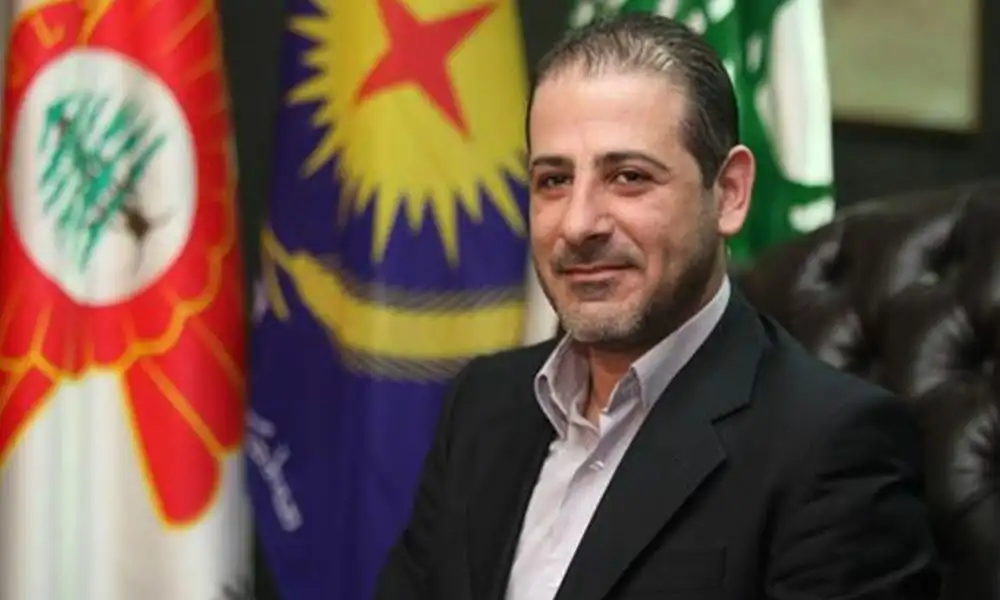 ابراهيم مراد مراد لقاسم: المشروع الإيراني دمّر لبنان والمنطقة