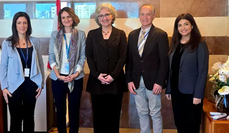 استقبالات كرامي