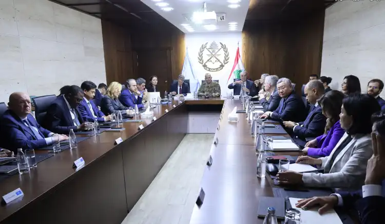 استقبالات هيكل