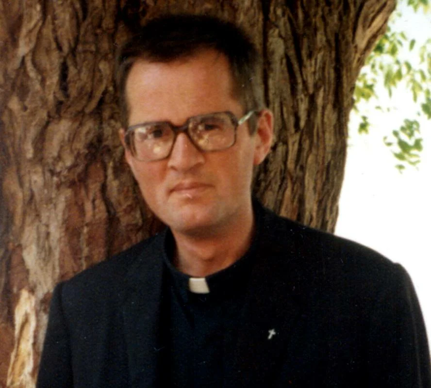 الأب الشهيد نيكولا كلويترز