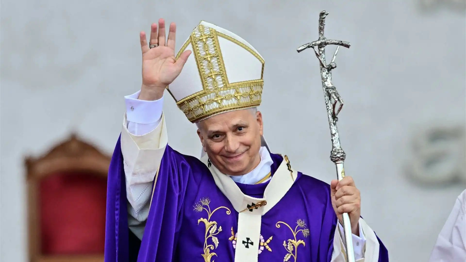 البابا لاوون