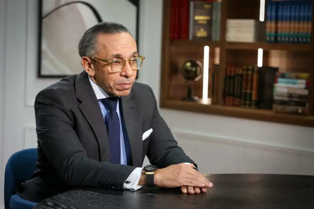 السفير المصري