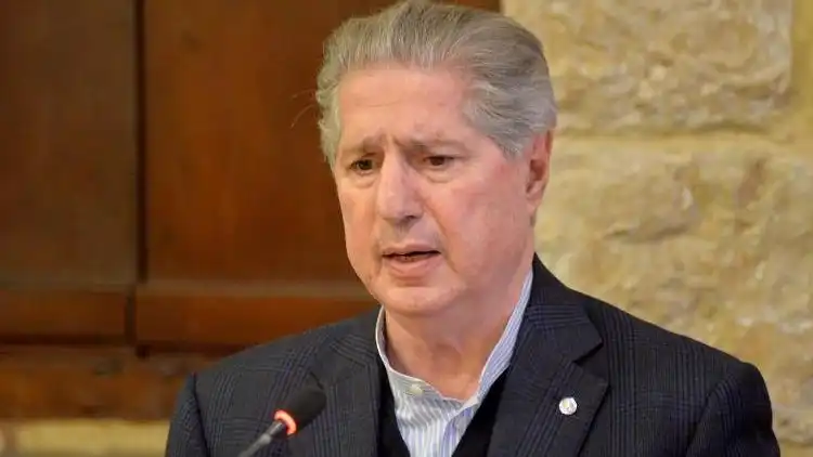 امين الجميل