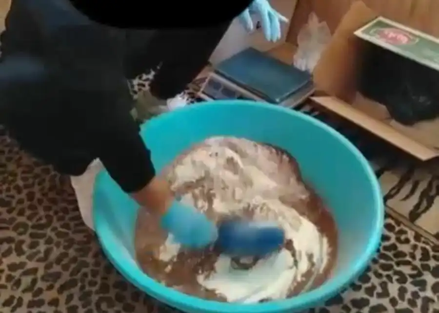 تزوير بالفيديو- فضيحة جديدة… بروتين مزوّر يُباع عبر السوشال ميديا