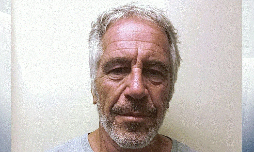 جيفري إبستين