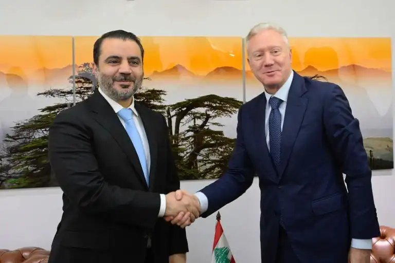 رجي-الشيباني يوم مجيد للمسيحيين: زال كابوس “البعث”