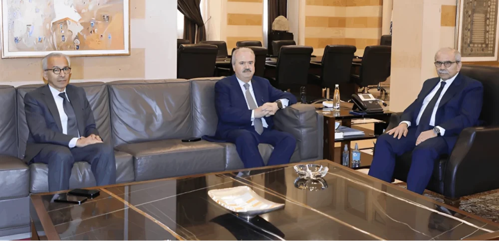 سلام وجابر والبساط