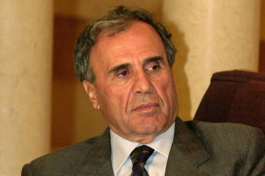 غازي كنعان 6