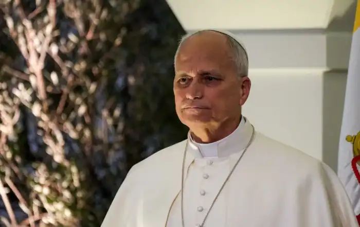 لبنان البابا