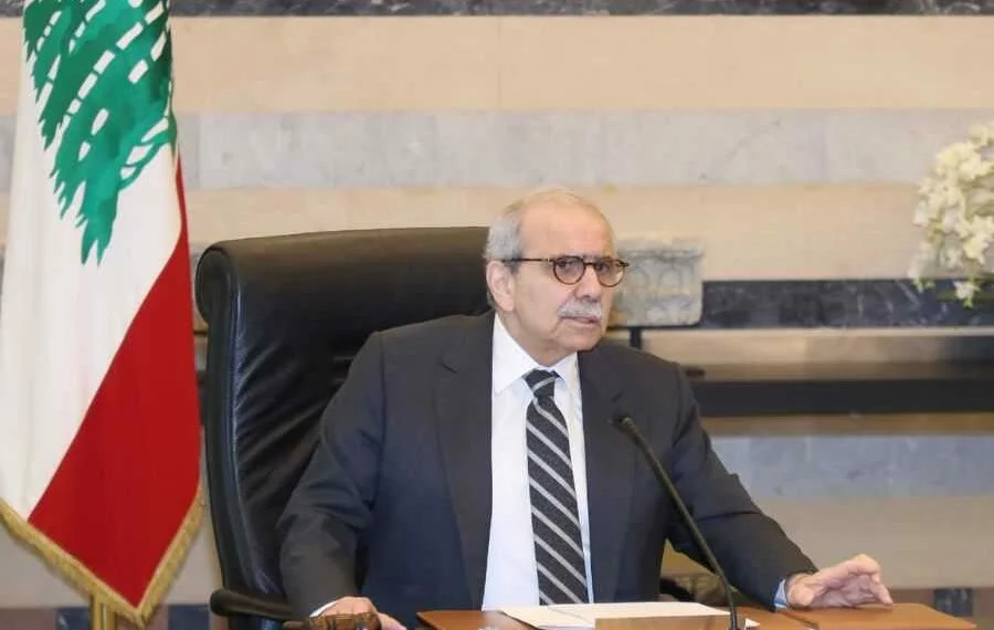 نواف سلام 87