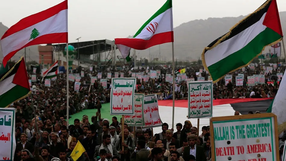 اليمن-لبنان