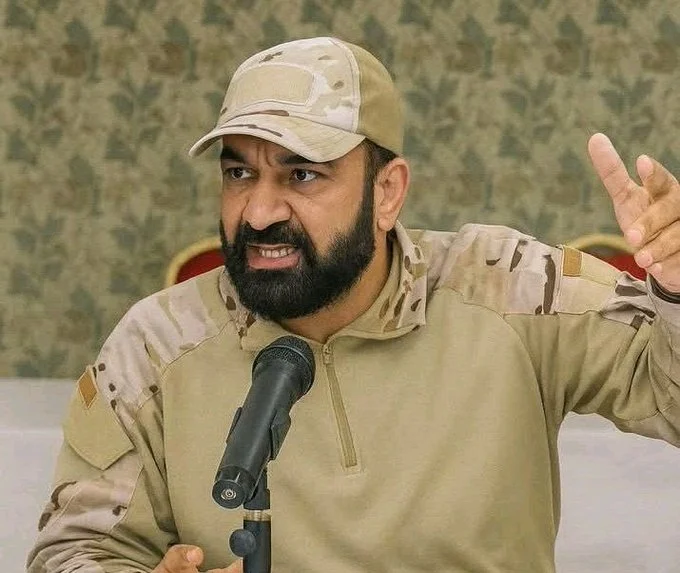 ابو علي الحضرمي