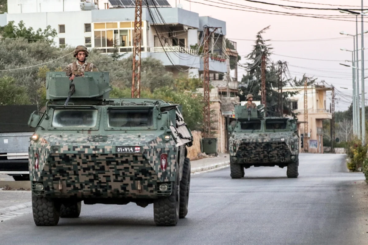 الجيش الجنوب