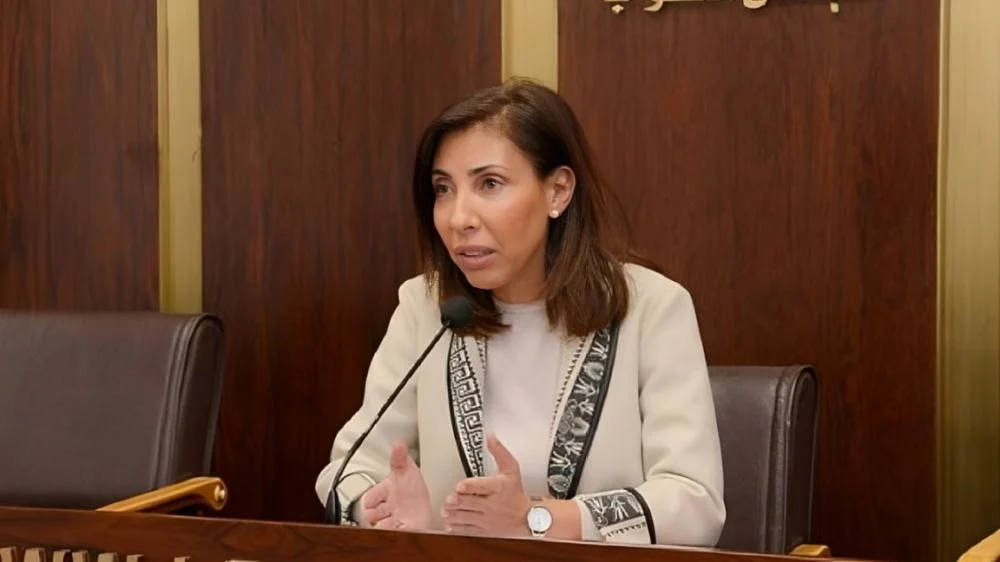 حليمة قعقور