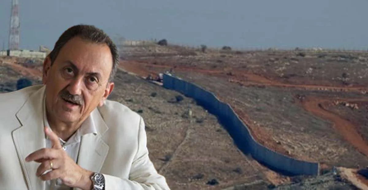 سيمون كرم حدود