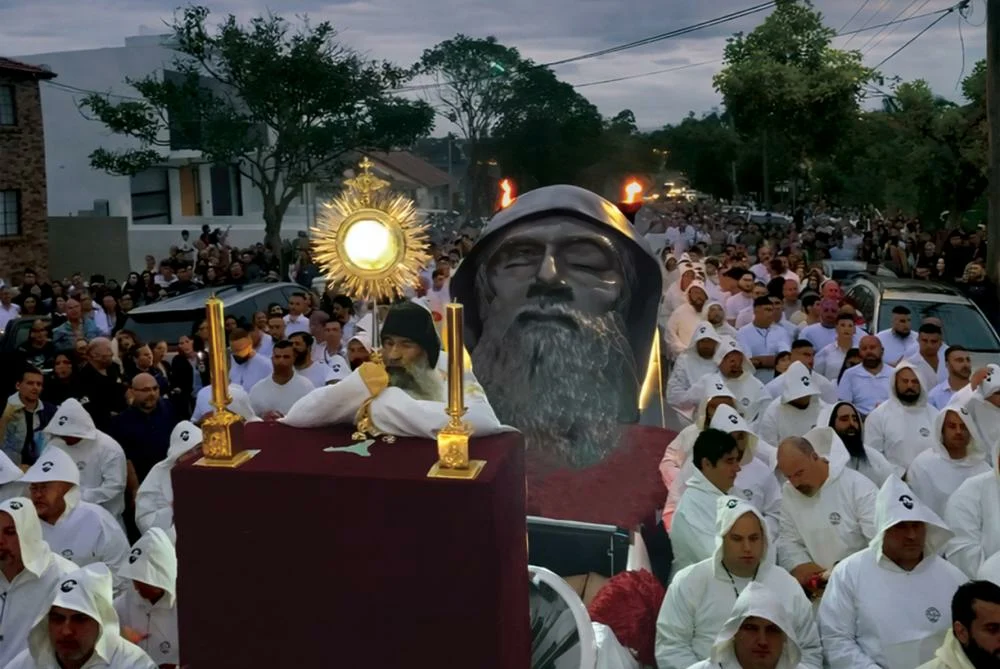 شربل اوستراليا