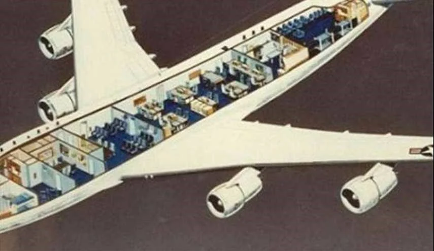 طائرة يوم القيامة