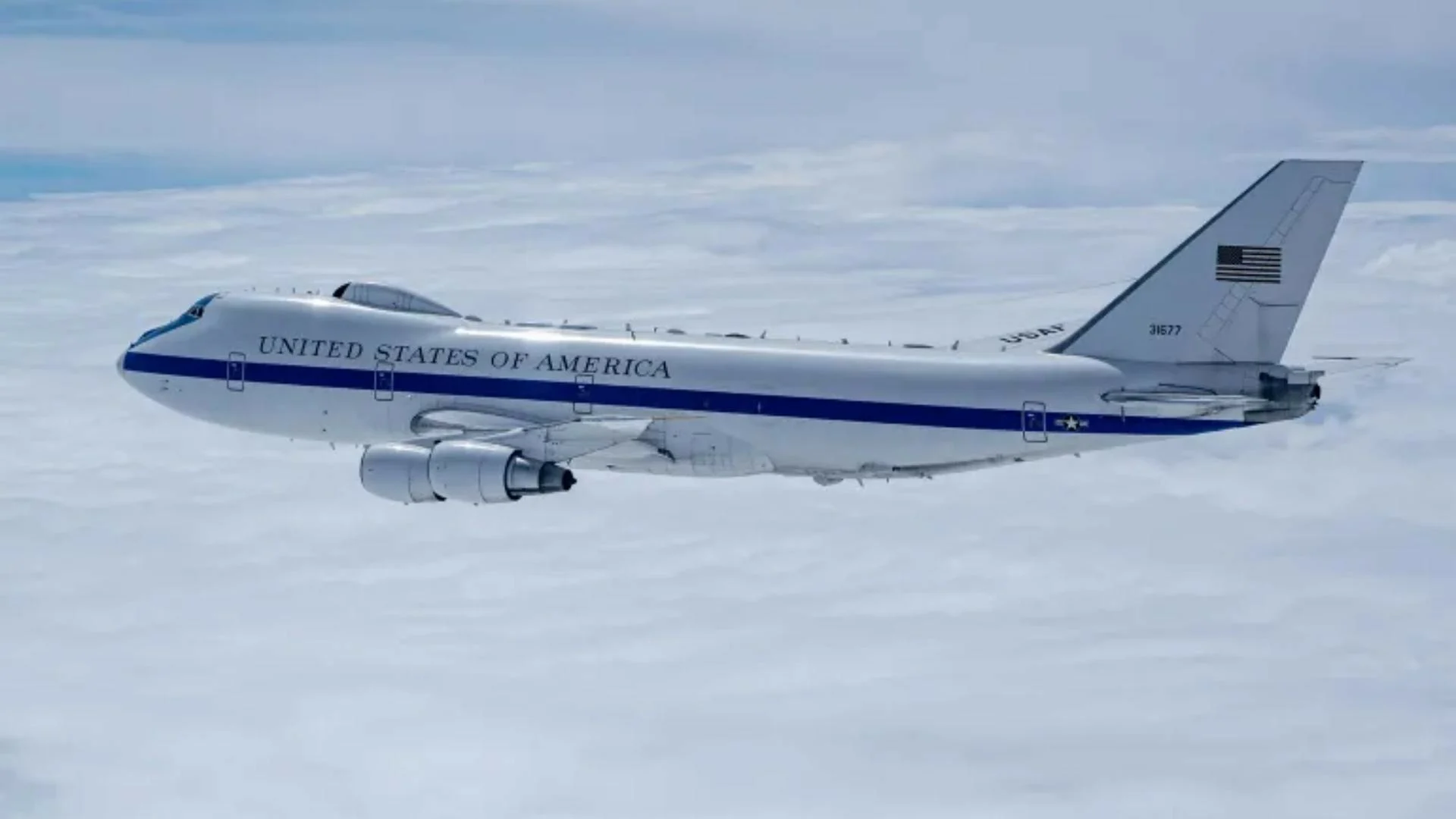 طائرة يوم القيامة