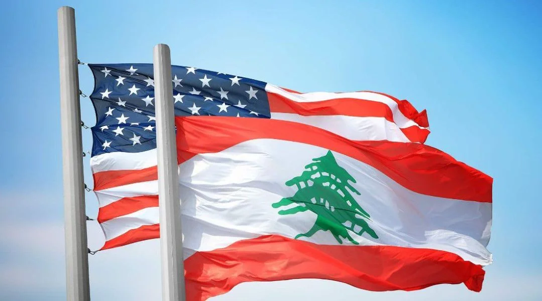 لبنان اميركا 66