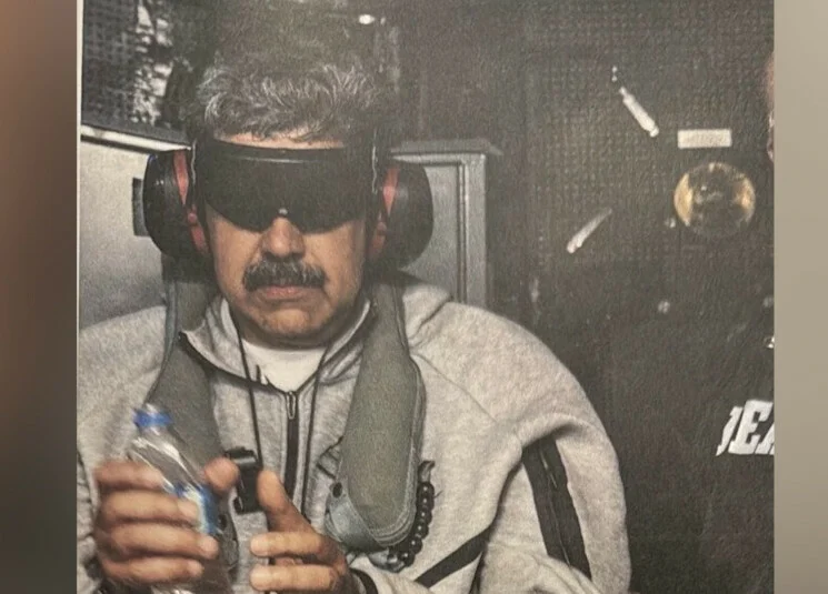 مادورو مادورو