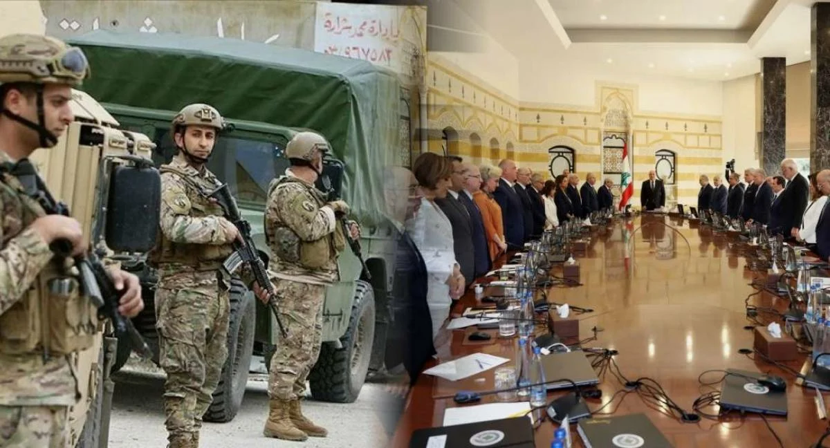 ملفات ثقيلة تنتظر قائد الجيش في واشنطن… وحصريّة السلاح في قلب الأسئلة