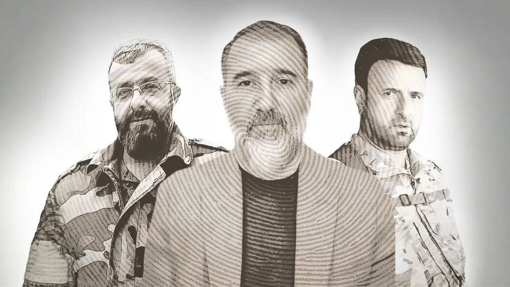 هكذا تسرح وتمرح فلول الأسد في لبنان