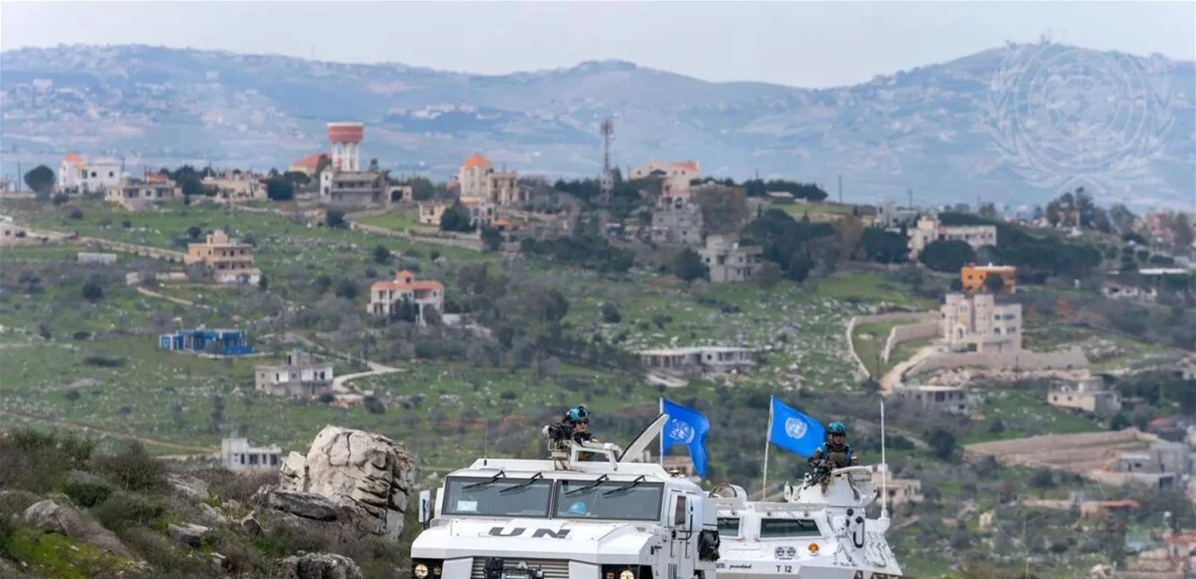 يونيفيل كفرحتى