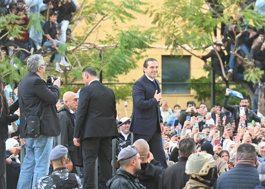 السعودية والحريري بين الندية والانفجار