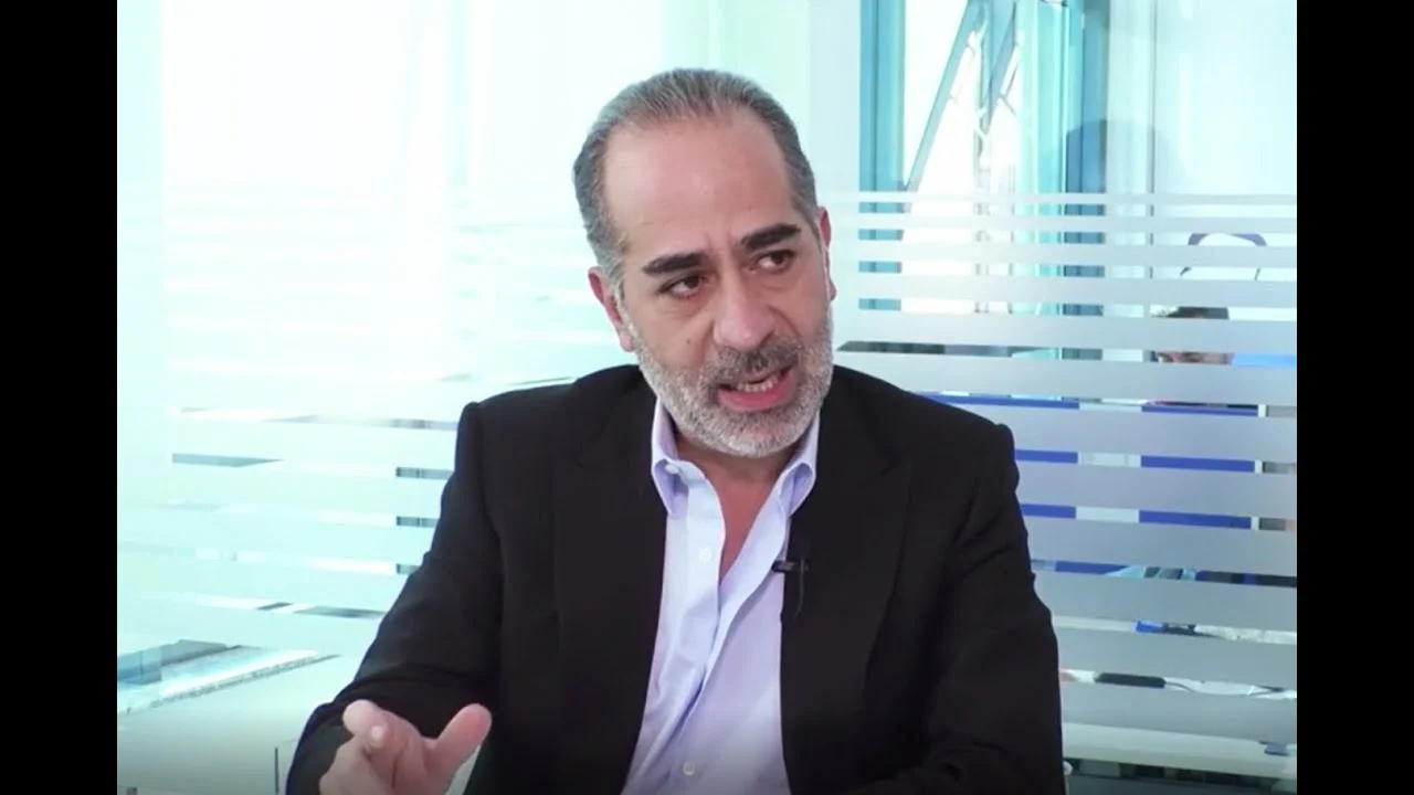 جهاد بقرادوني