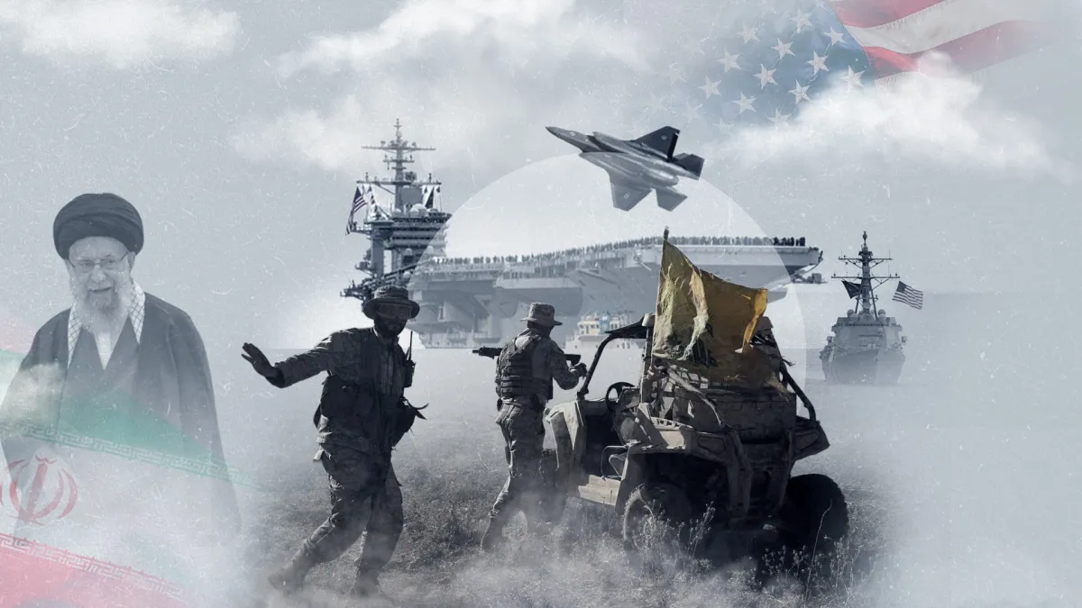 حزب الله الحرب الكبرى