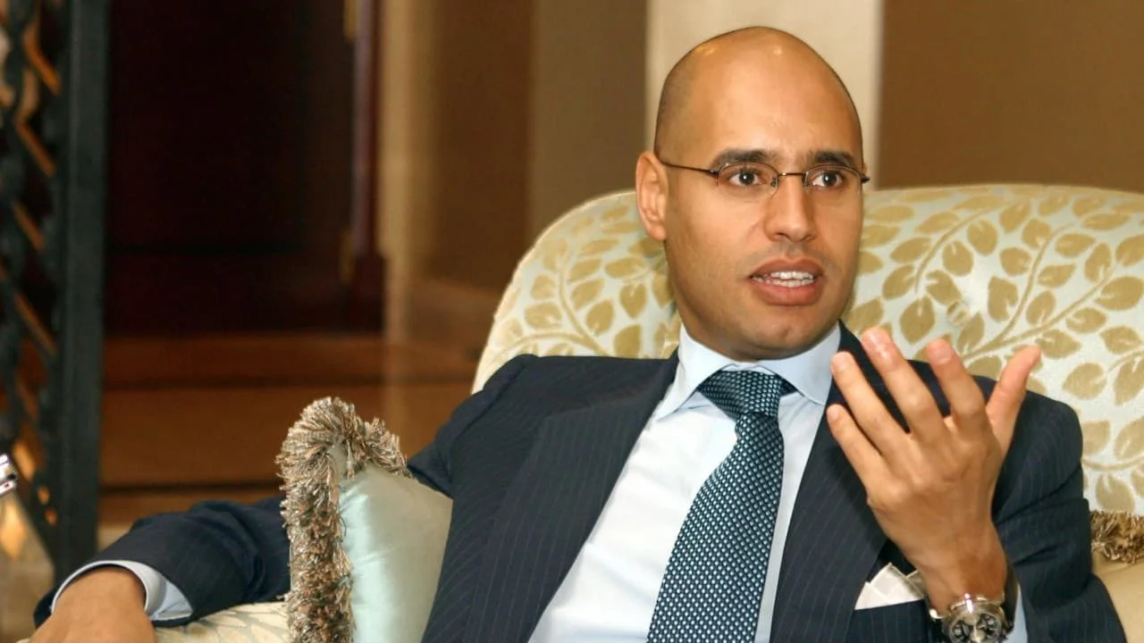 سيف الاسلام