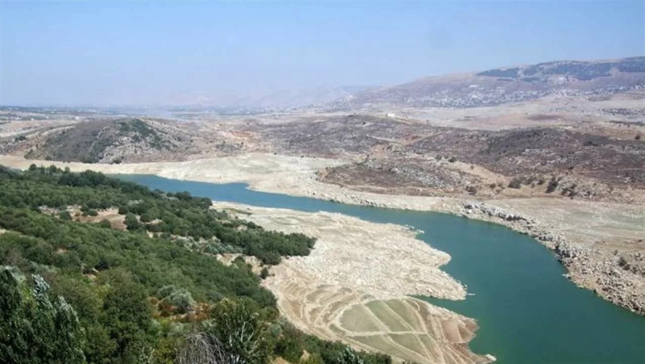 شمال الليطاني