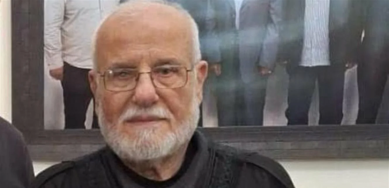 عبد الكريم نصرالله