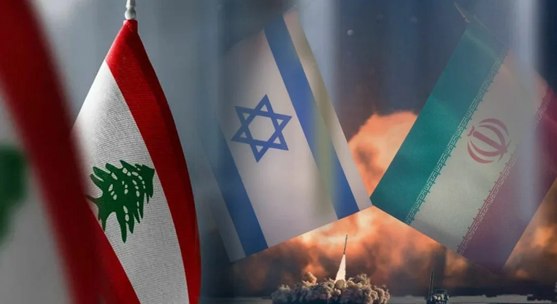 لبنان الثمن في الحرب الأميركية على إيران