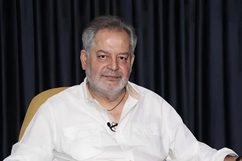 مفاجأة في التحقيق مع الممثل أسعد رشدان