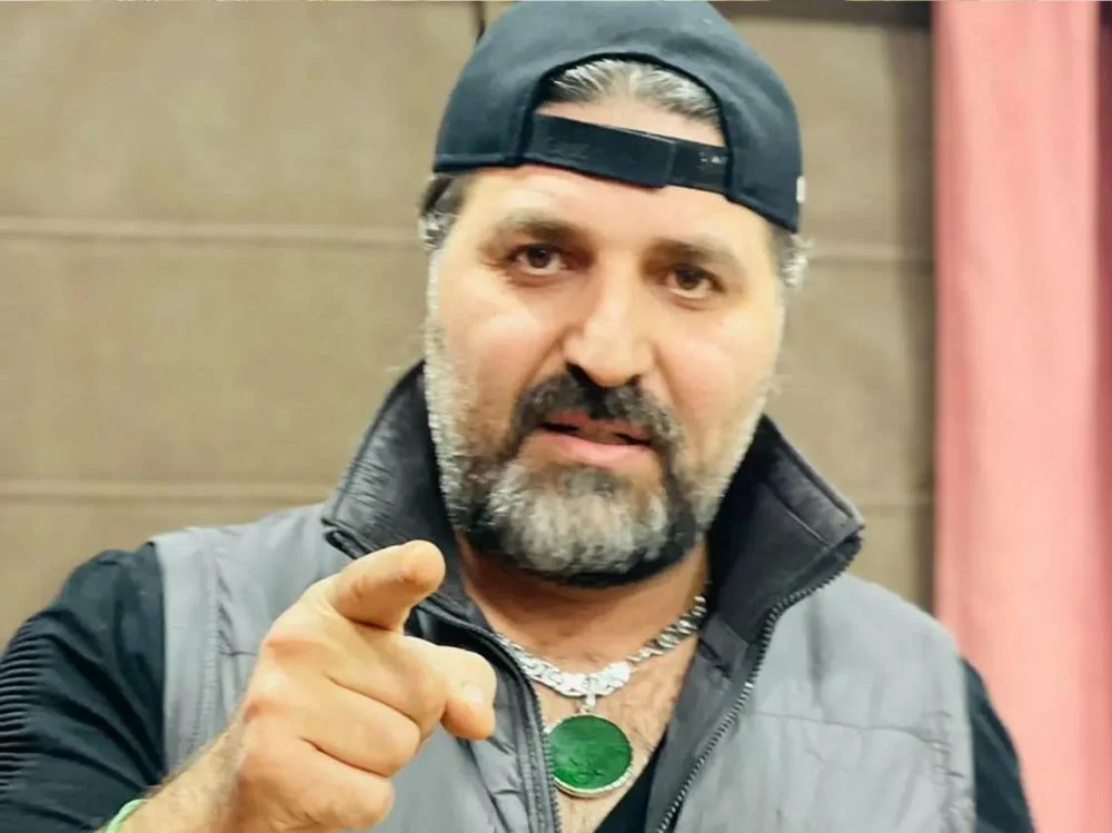 نوح زعيتر من زئير صَنَعه الإعلام إلى مواء في التحقيق