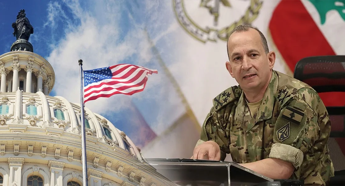 واشنطن قائد الجيش العماد رودولف هيكل