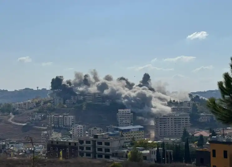 israel-lebanon-nabatieh