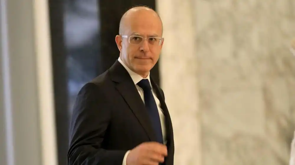 فادي مكّي بين الانكشاف والستر هل أمّن له الرئيس برّي "الحرام"؟