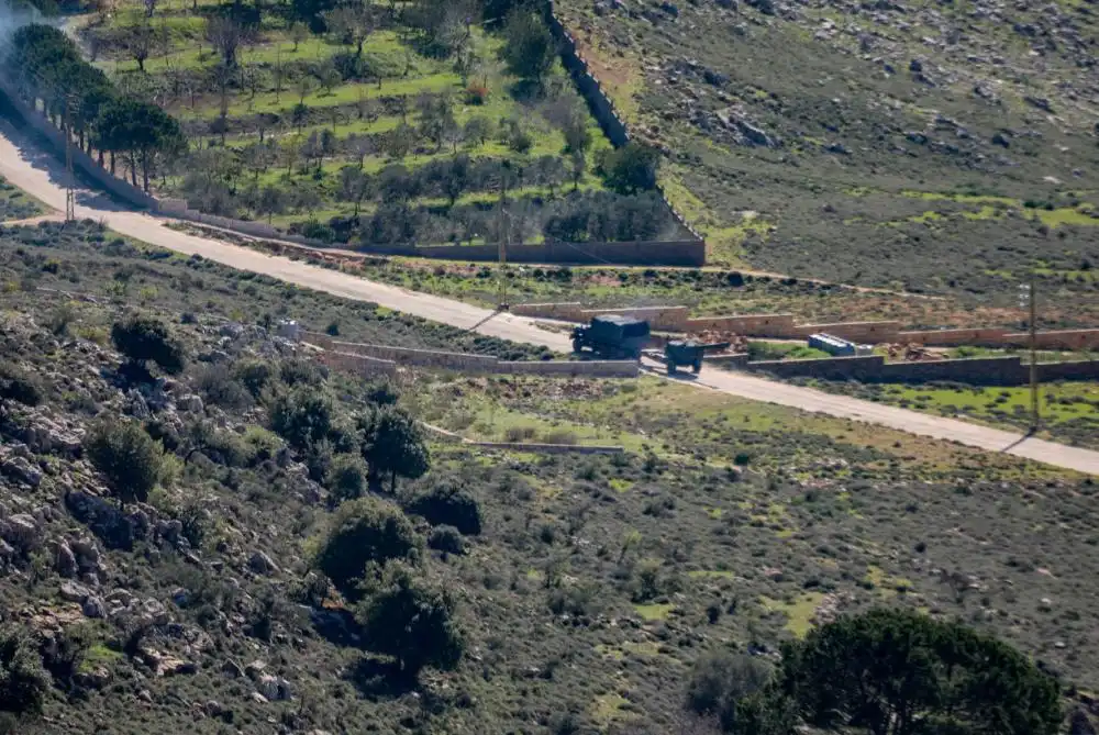 قرى الزهراني المسيحية تطالب الجيش بحمايتها من تحركات مشبوهة