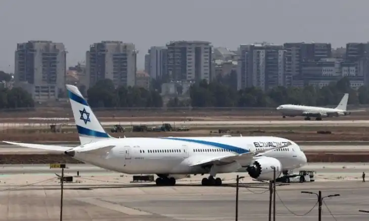 مطار بن غوريون