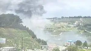 سحمر ومشغرة