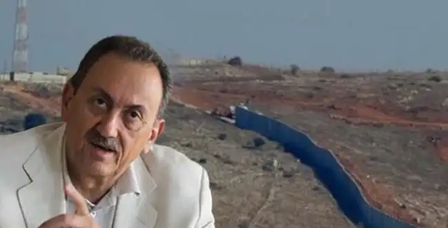 سيمون كرم السفير