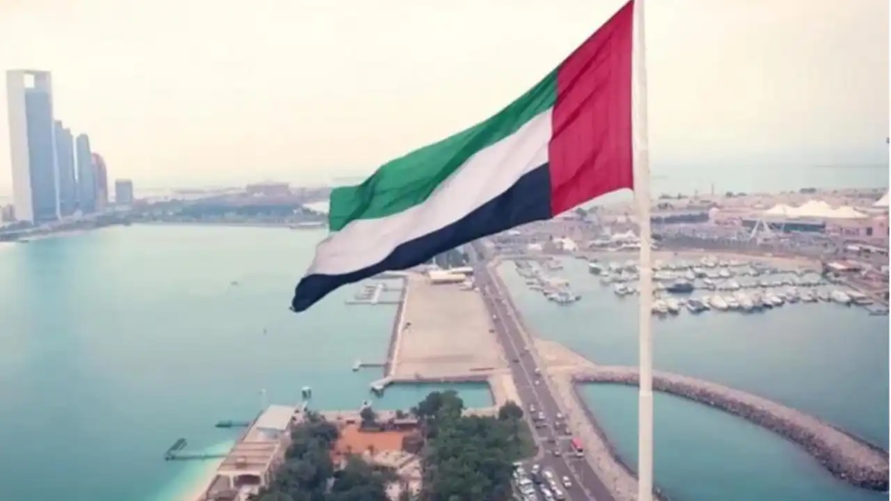 ضربة إماراتية تُسقط شبكة تمويل الحزب