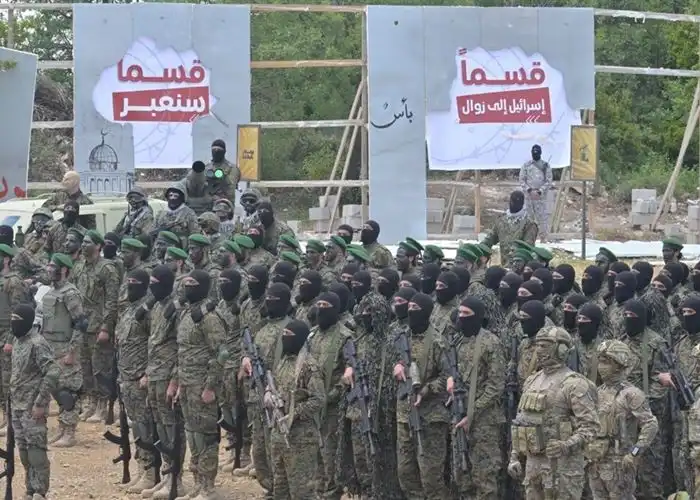 فرقة الرضوان