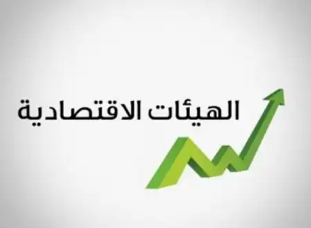 الهيئات الاقتصادية