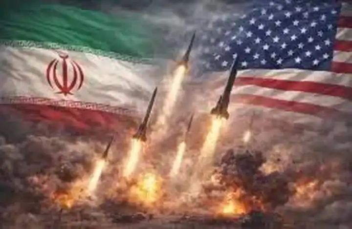 اميركا ايران