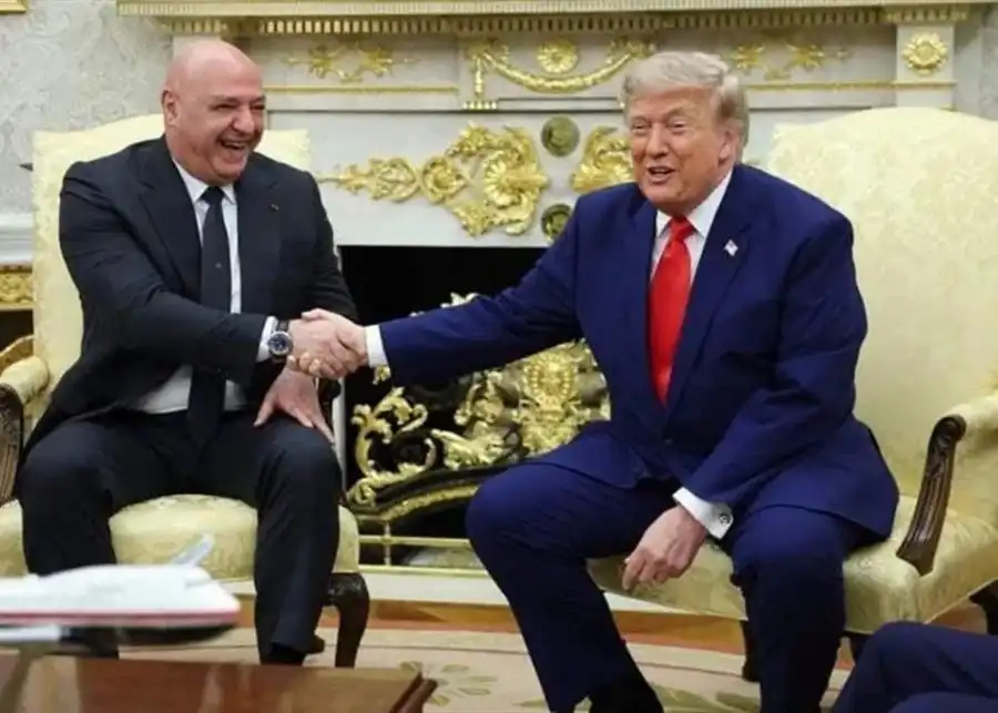 ترامب عون